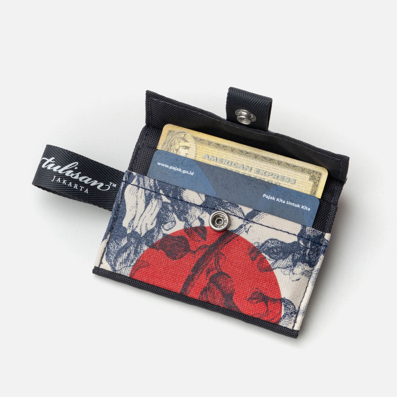 Botani Polka - Access Wallet