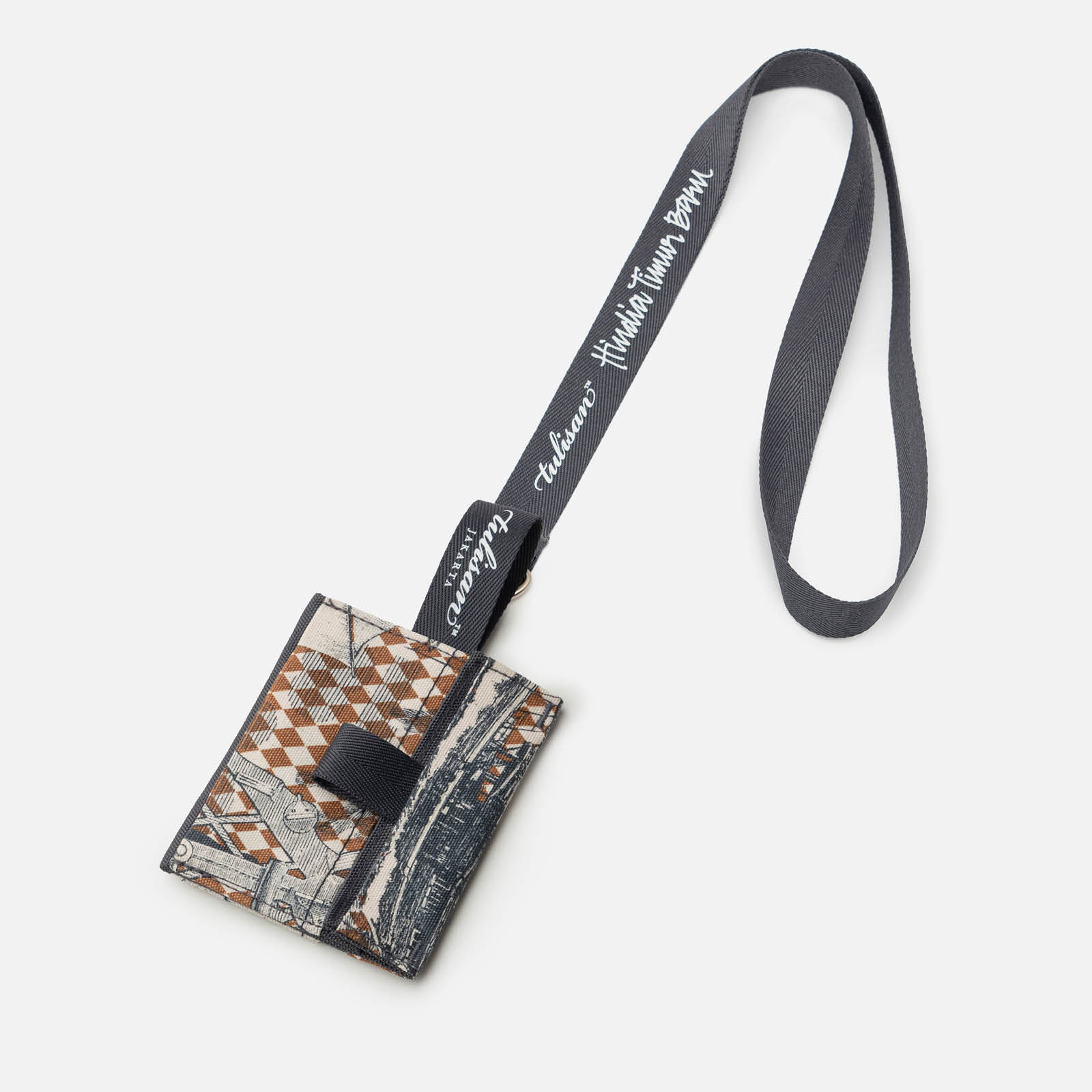 Pinisi Wajikito - Access Wallet