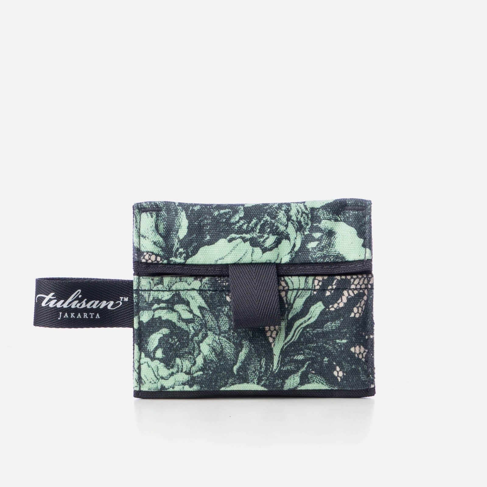 Botani Lace - Access Wallet