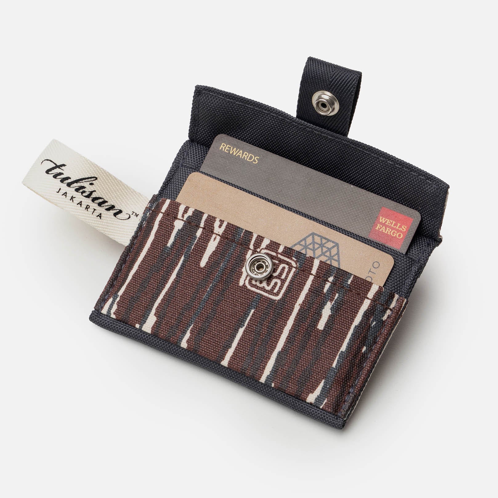 Postmo Ulos II - Access Wallet