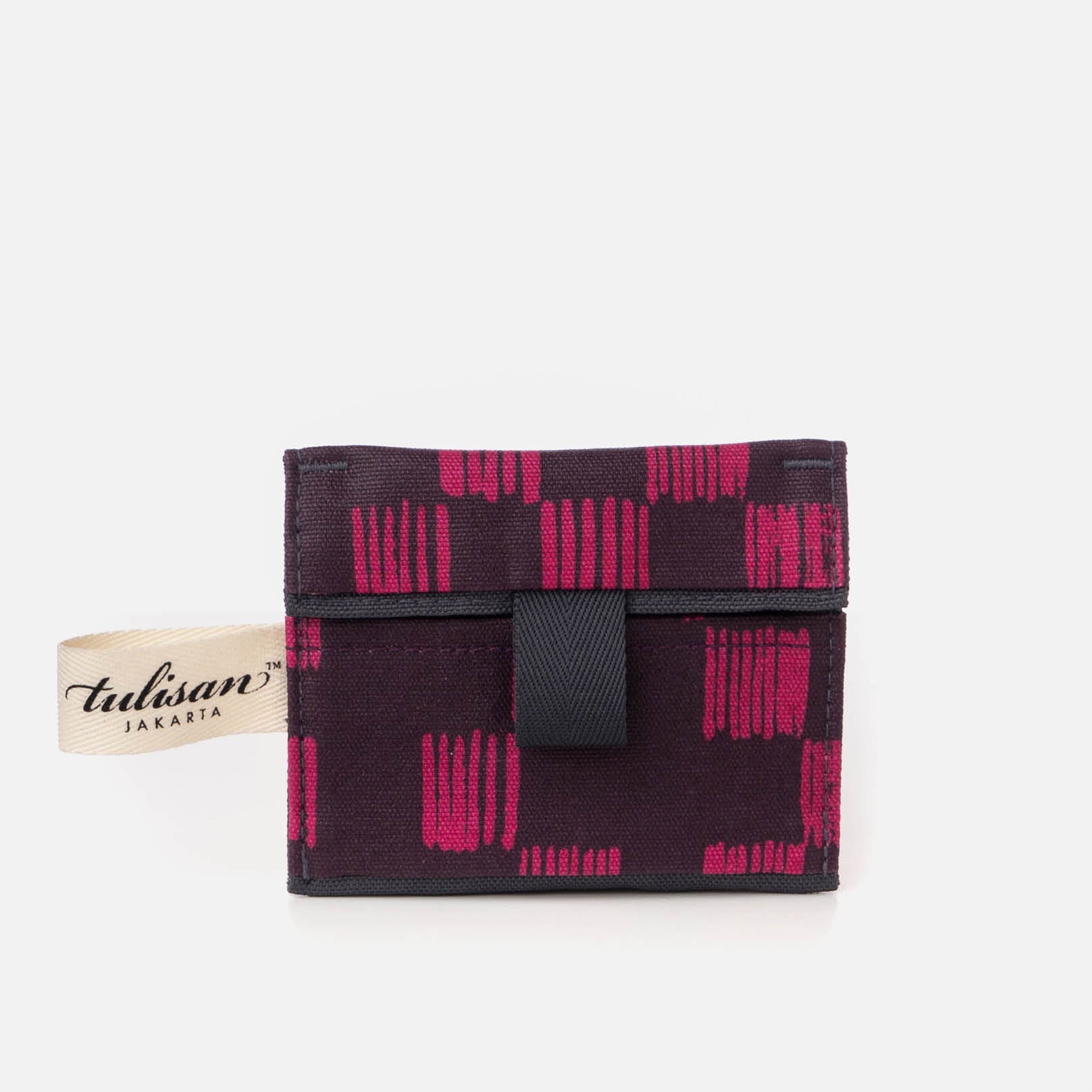 Postmo Ulos I - Access Wallet