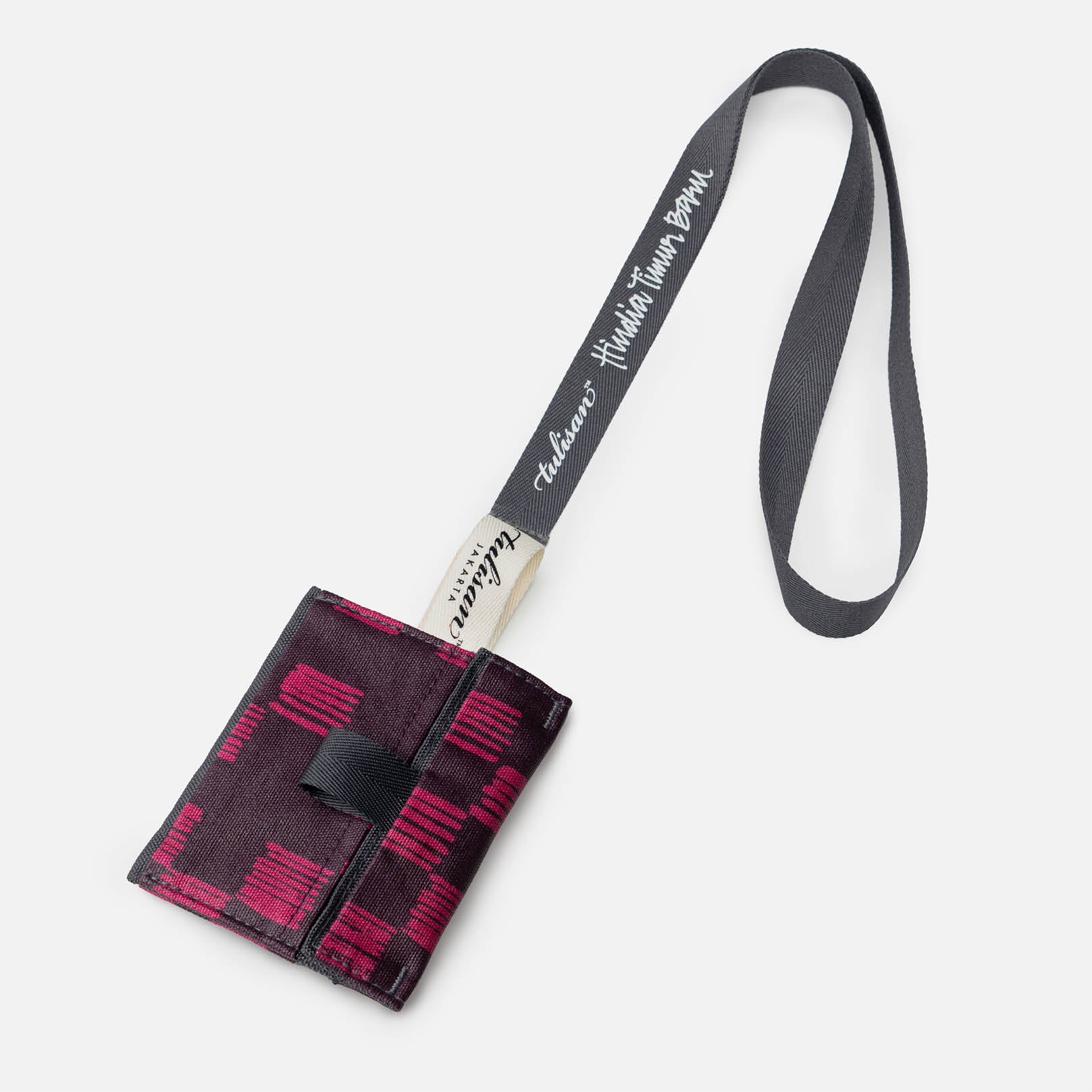 Postmo Ulos I - Access Wallet