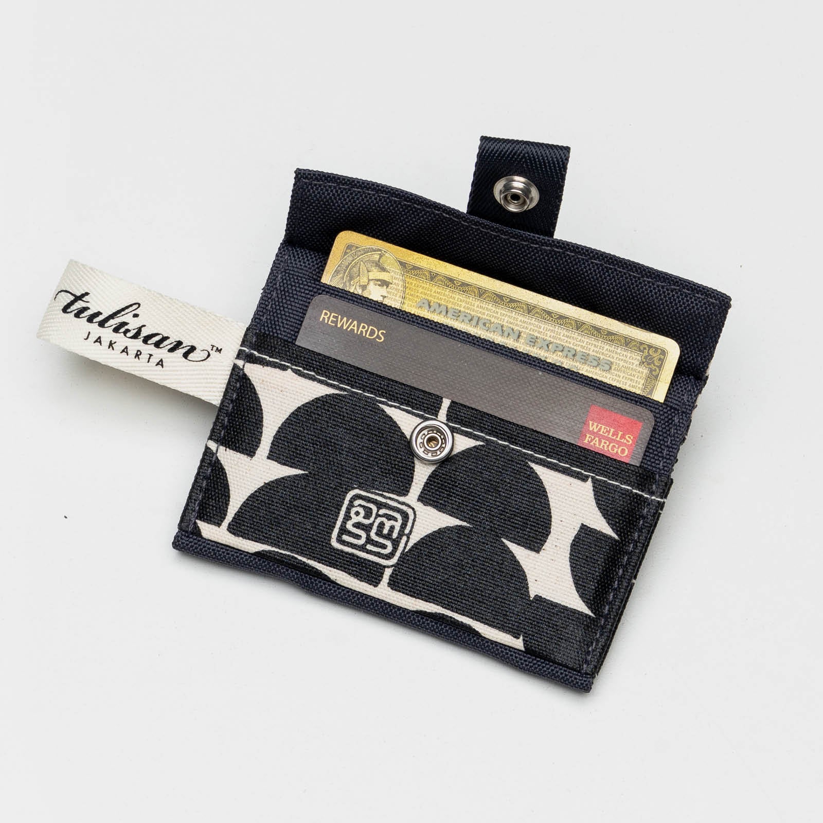 Mangkok - Access Wallet