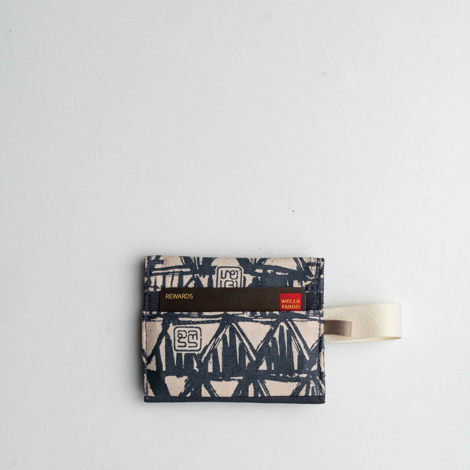 Alih - Access Wallet