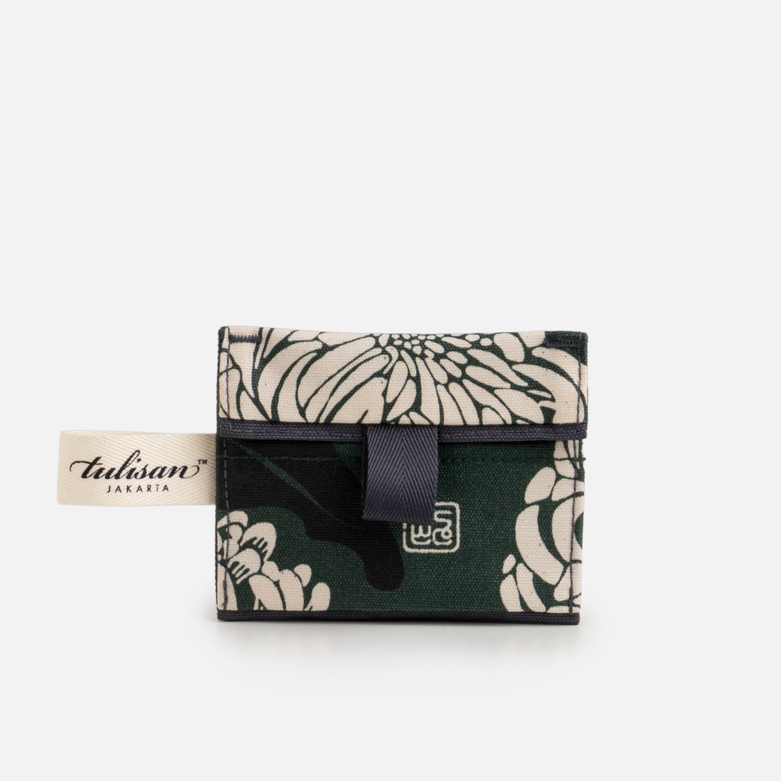 Seruni - Access Wallet