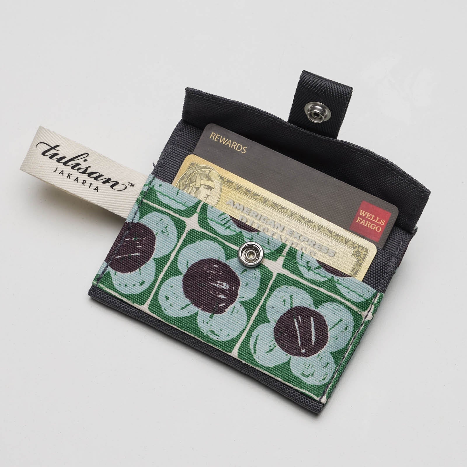 Bungaku - Access Wallet