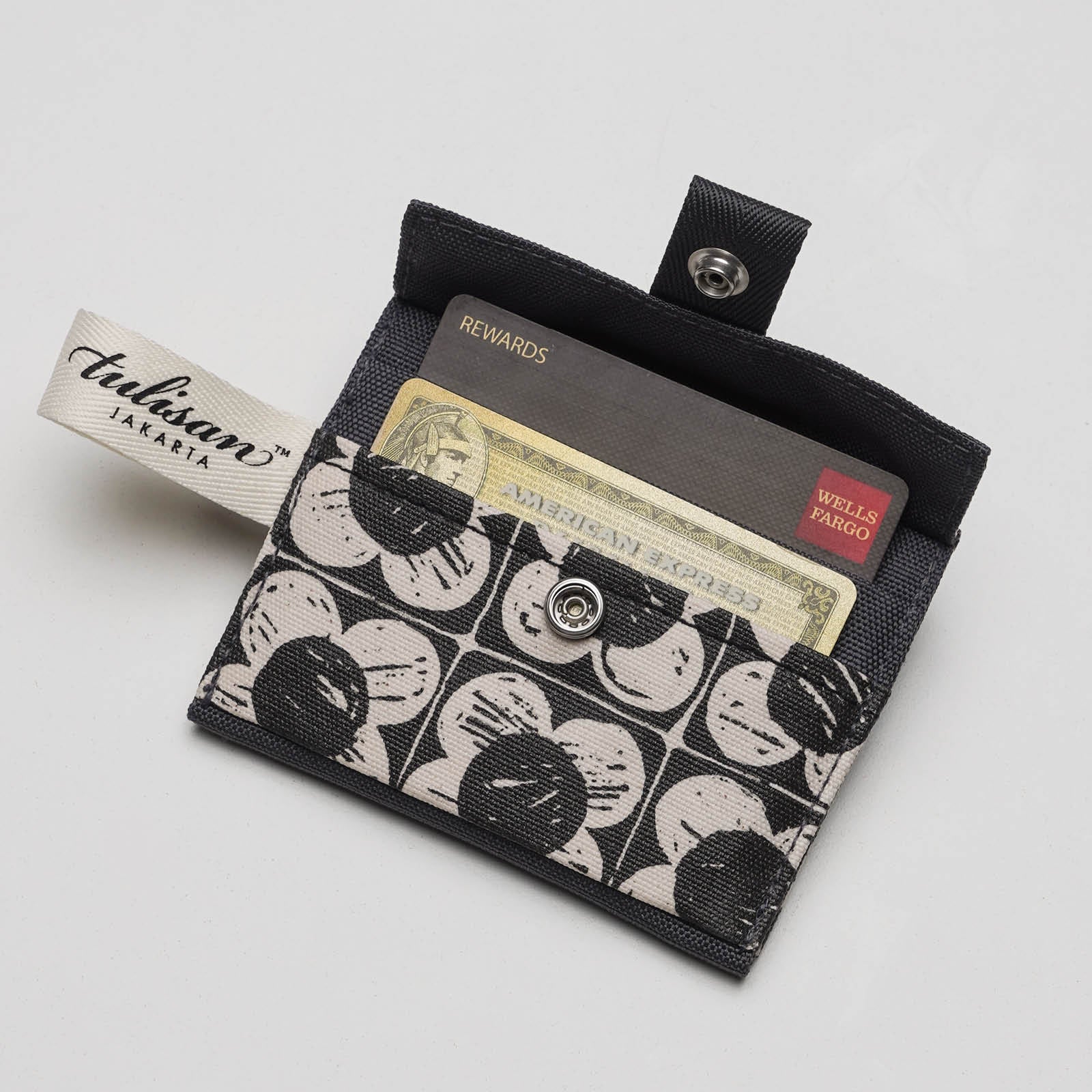 Bungaku - Access Wallet