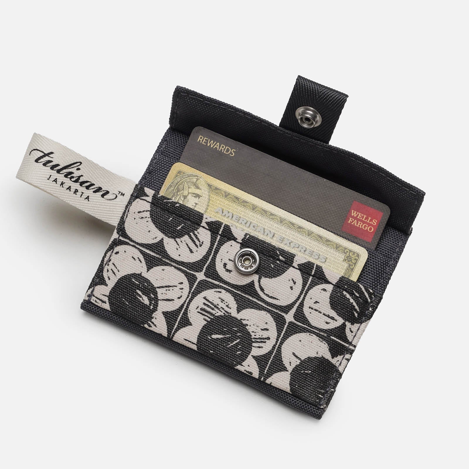 Bungaku - Access Wallet
