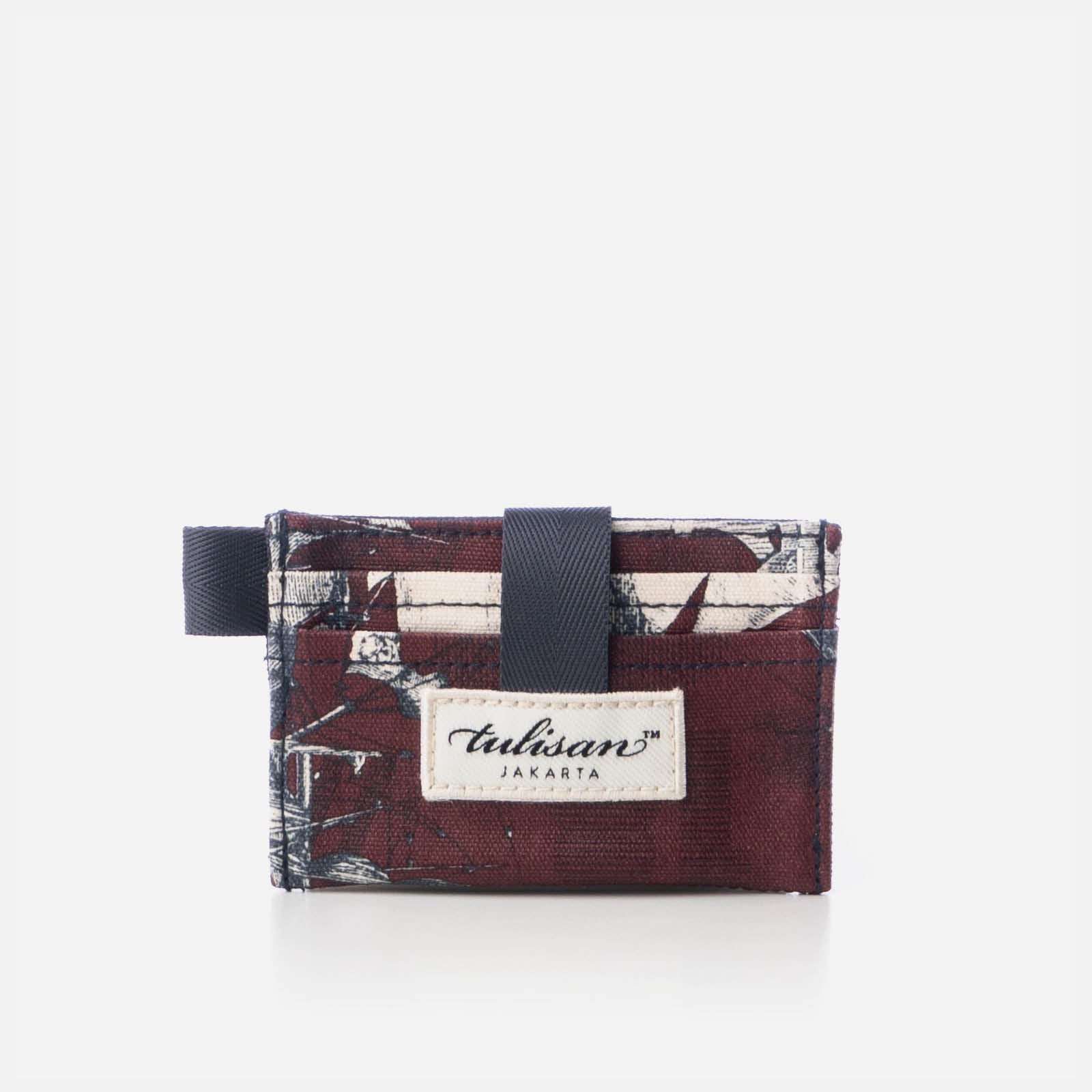 Pinisi Classic - Card Holder