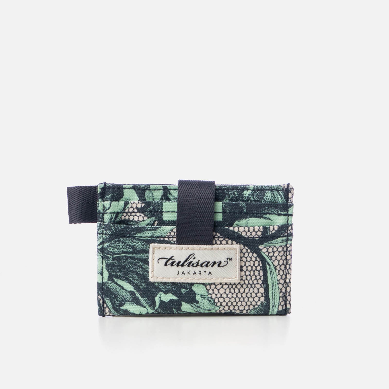 Botani Lace - Card Holder