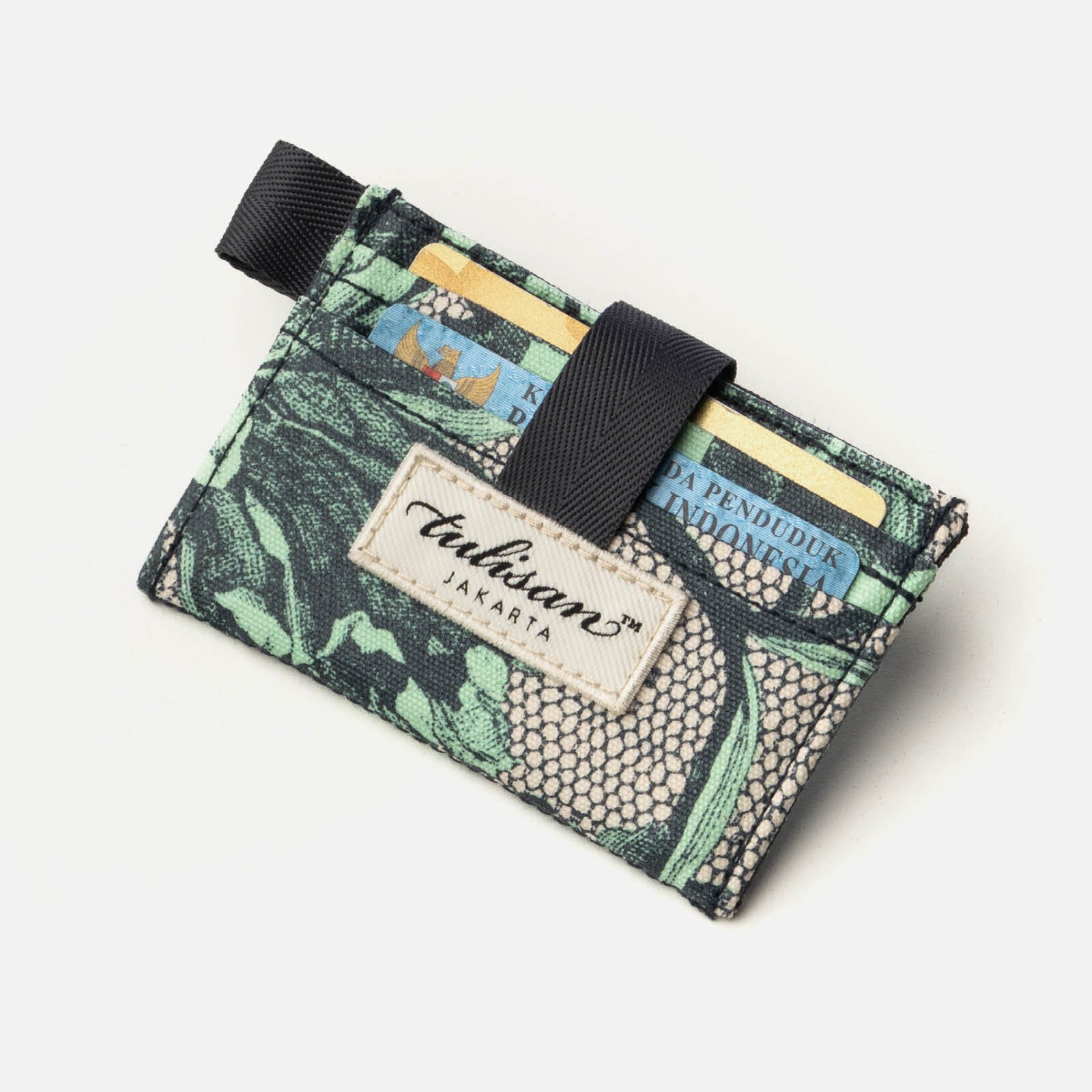 Botani Lace - Card Holder