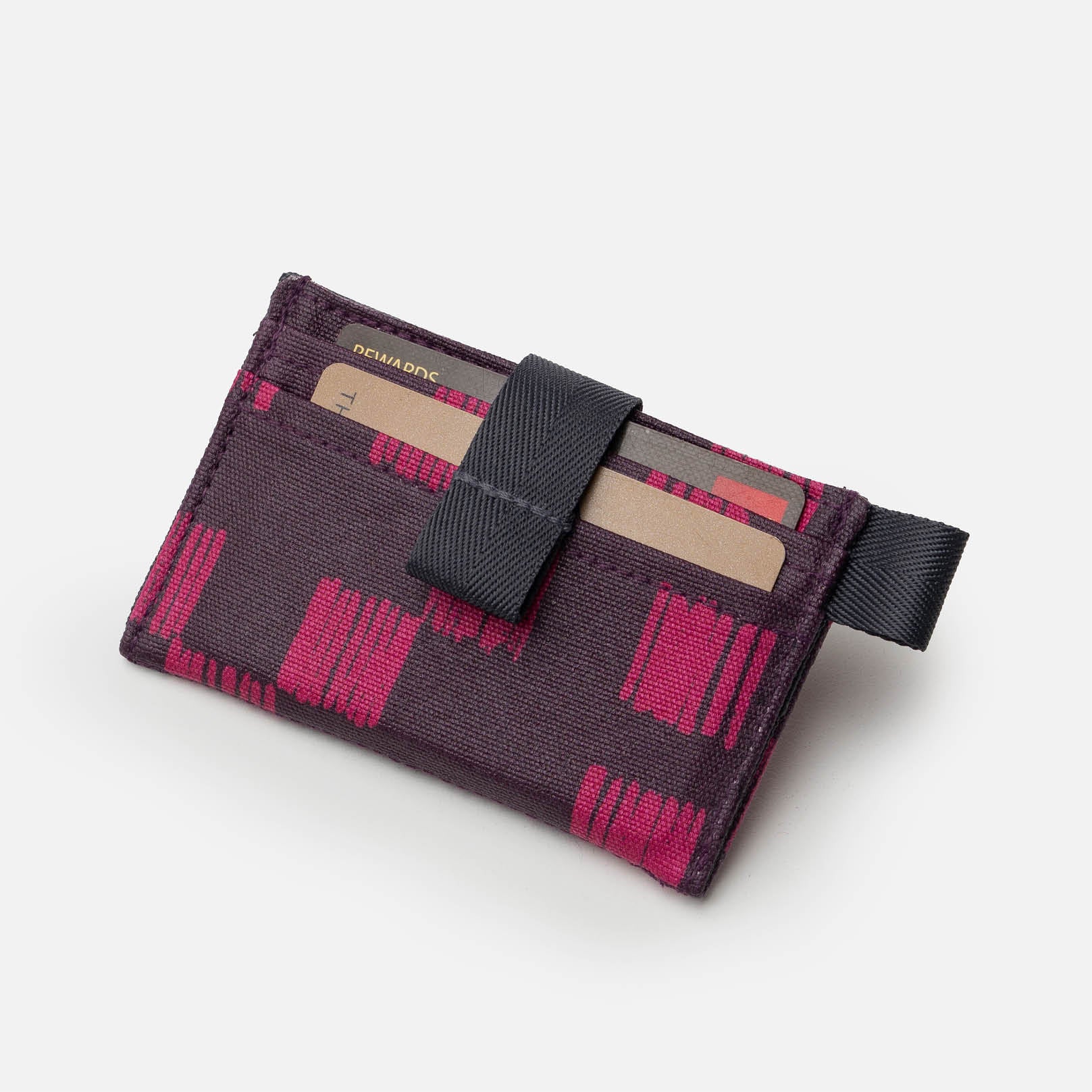 Postmo Ulos I - Card Holder
