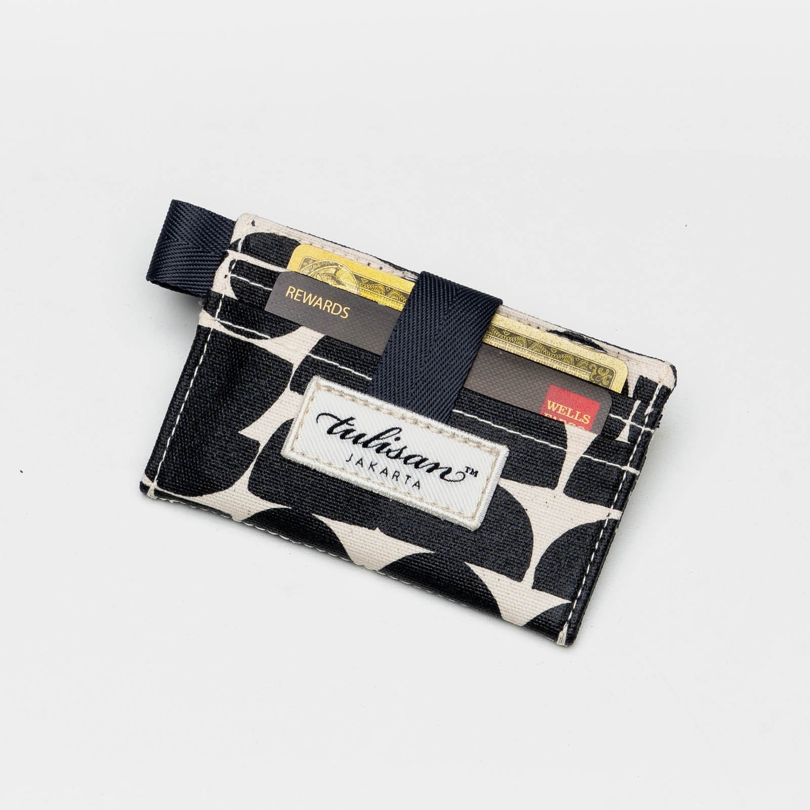 Mangkok - Card Holder