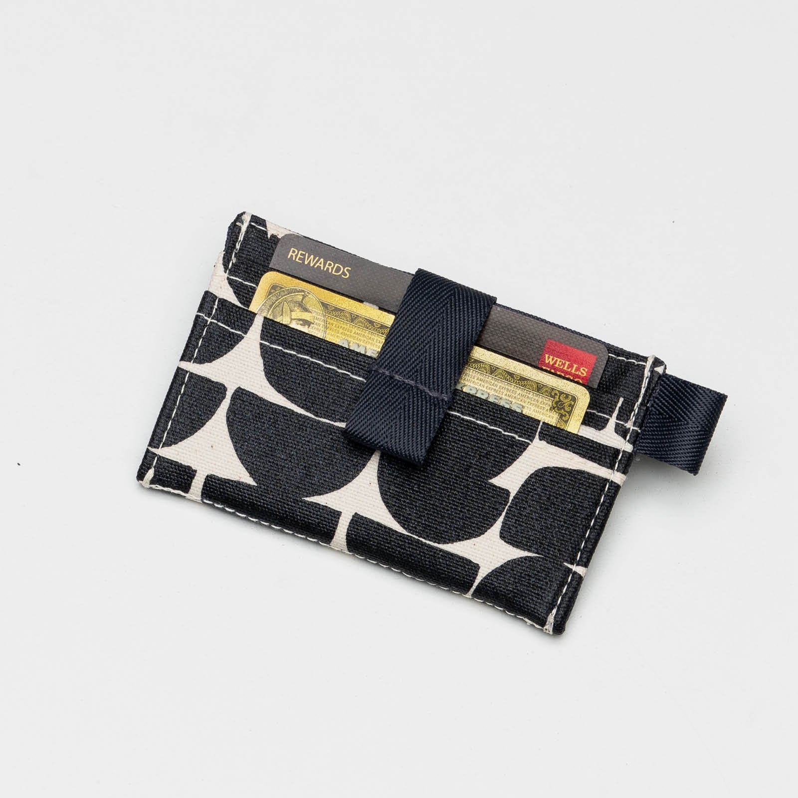 Mangkok - Card Holder