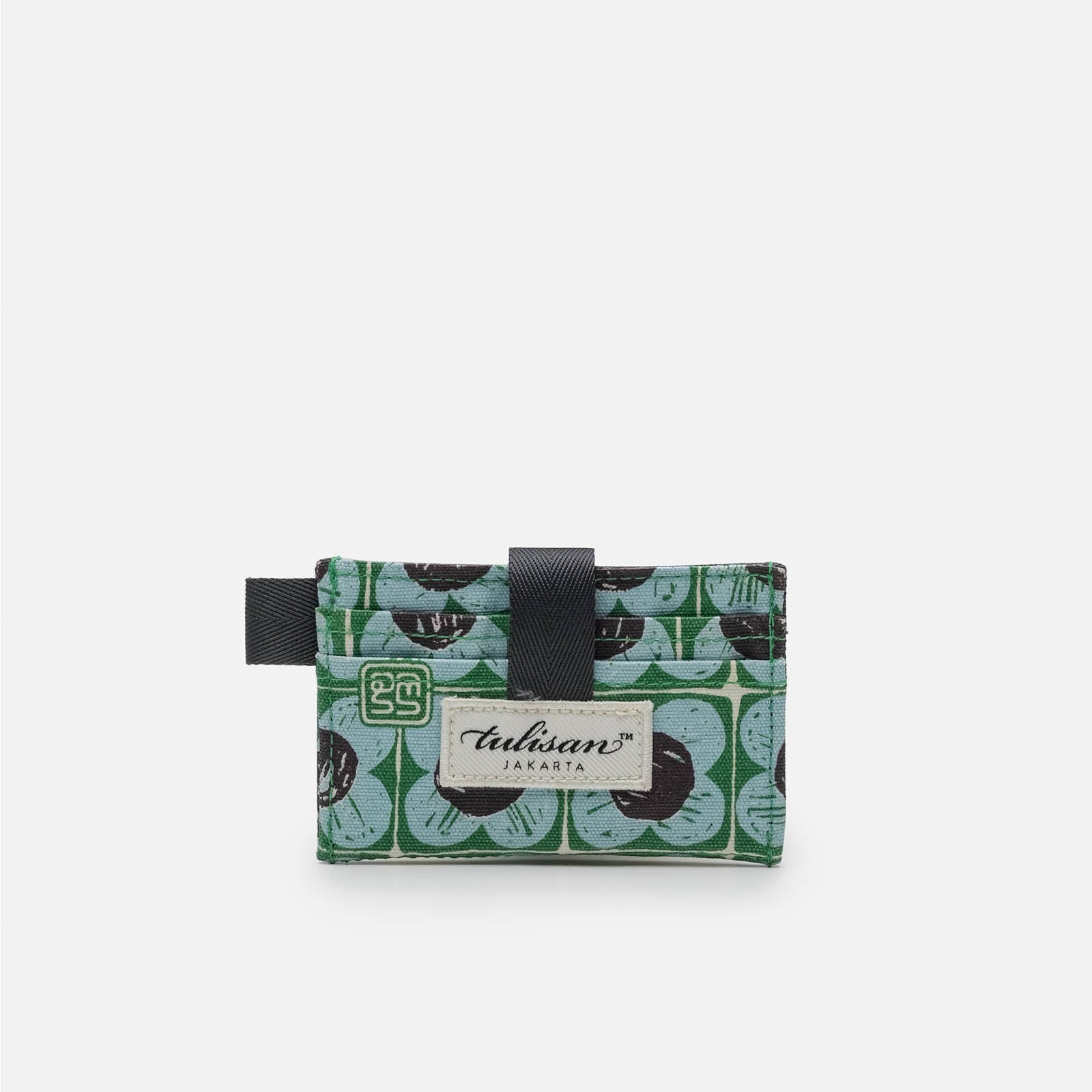Bungaku - Card Holder