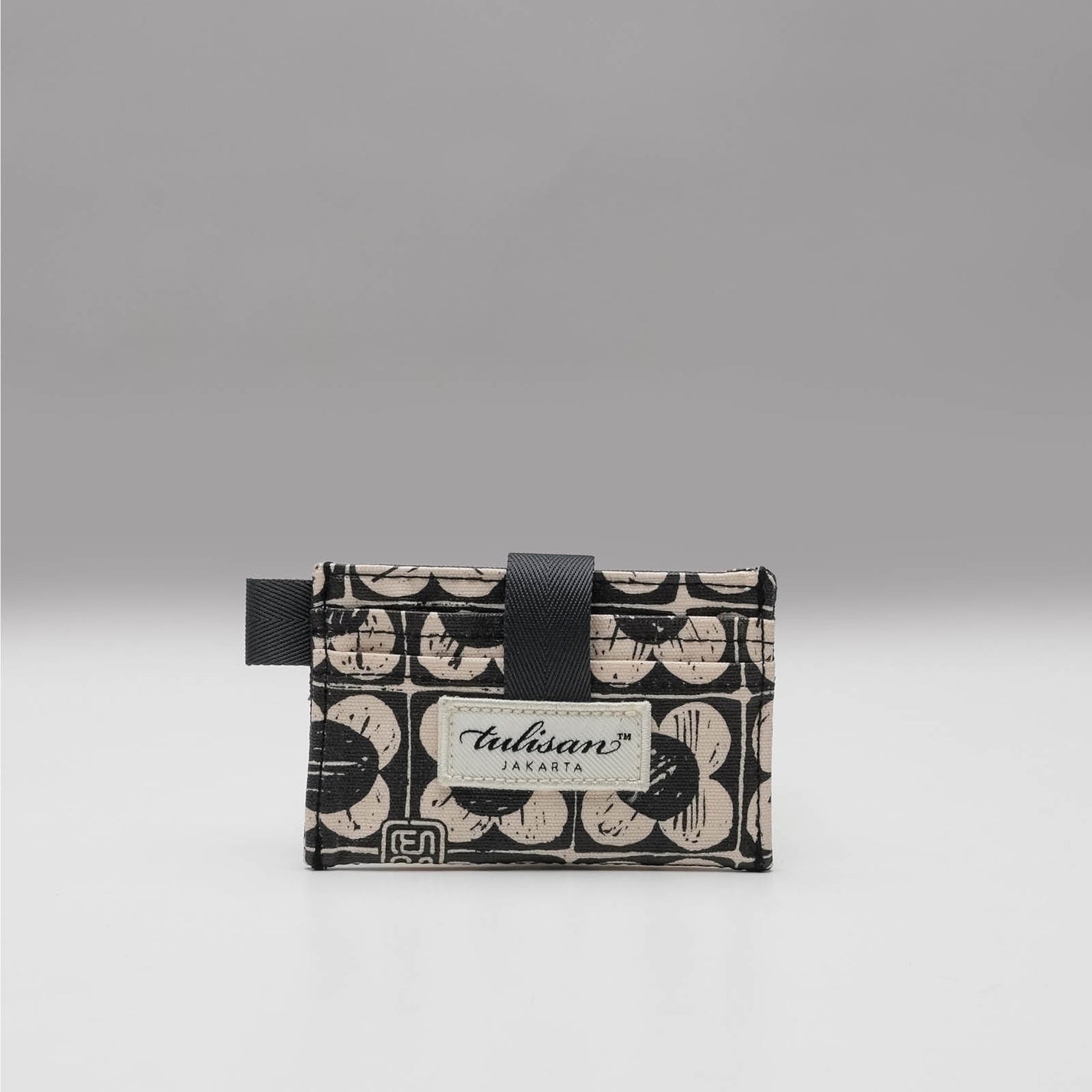 Card Holder { X5 }