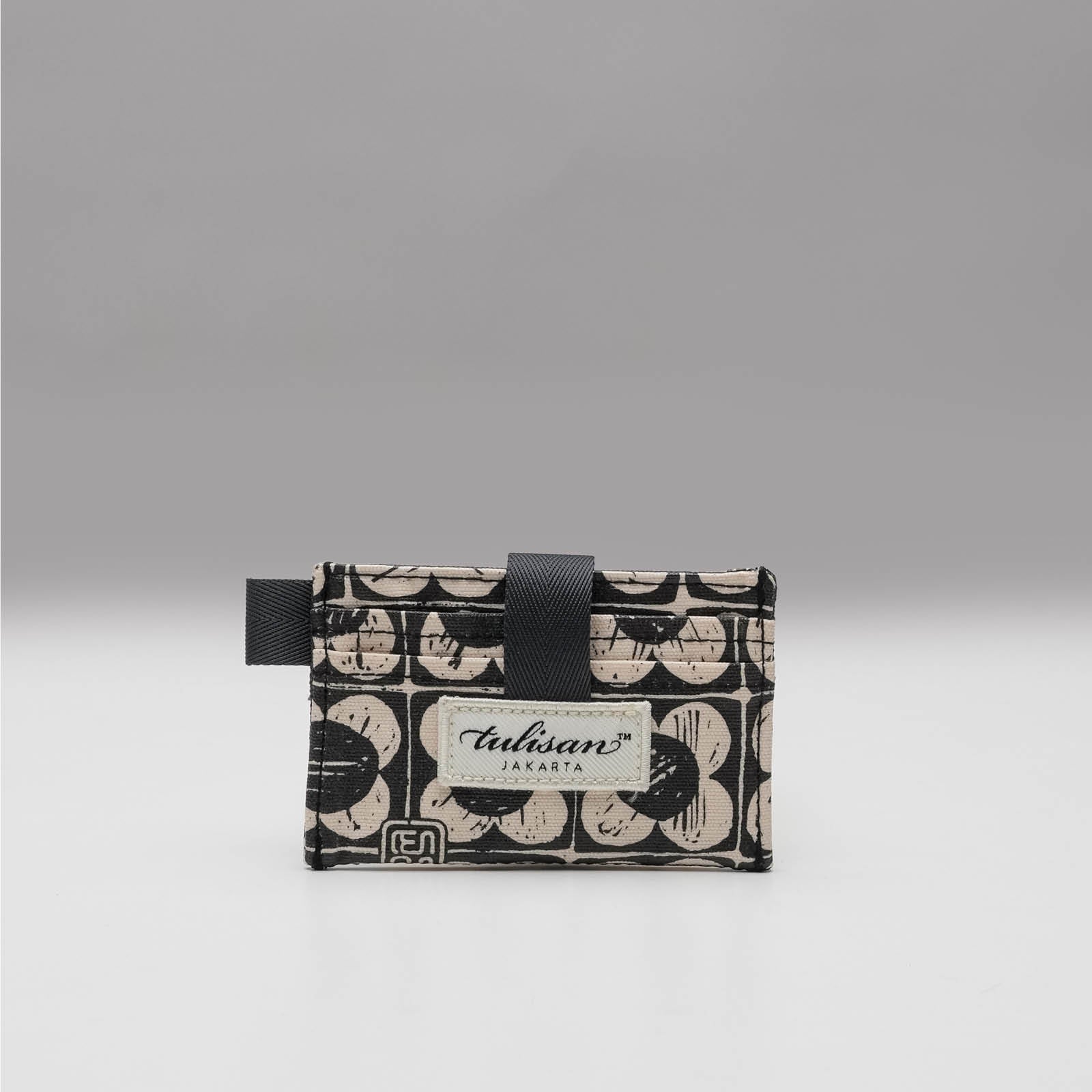 Bungaku - Card Holder