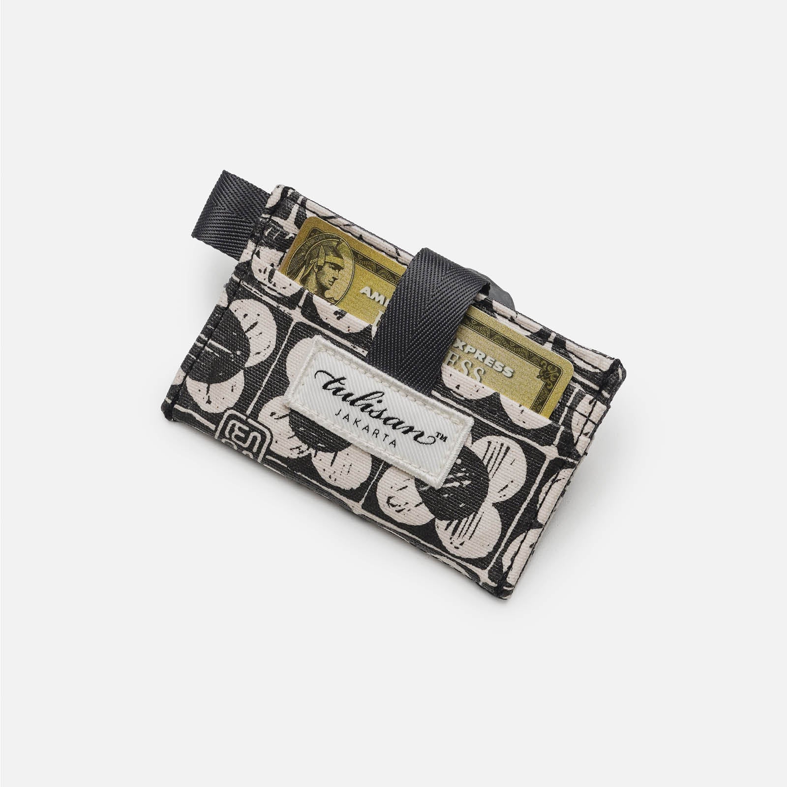 Bungaku - Card Holder
