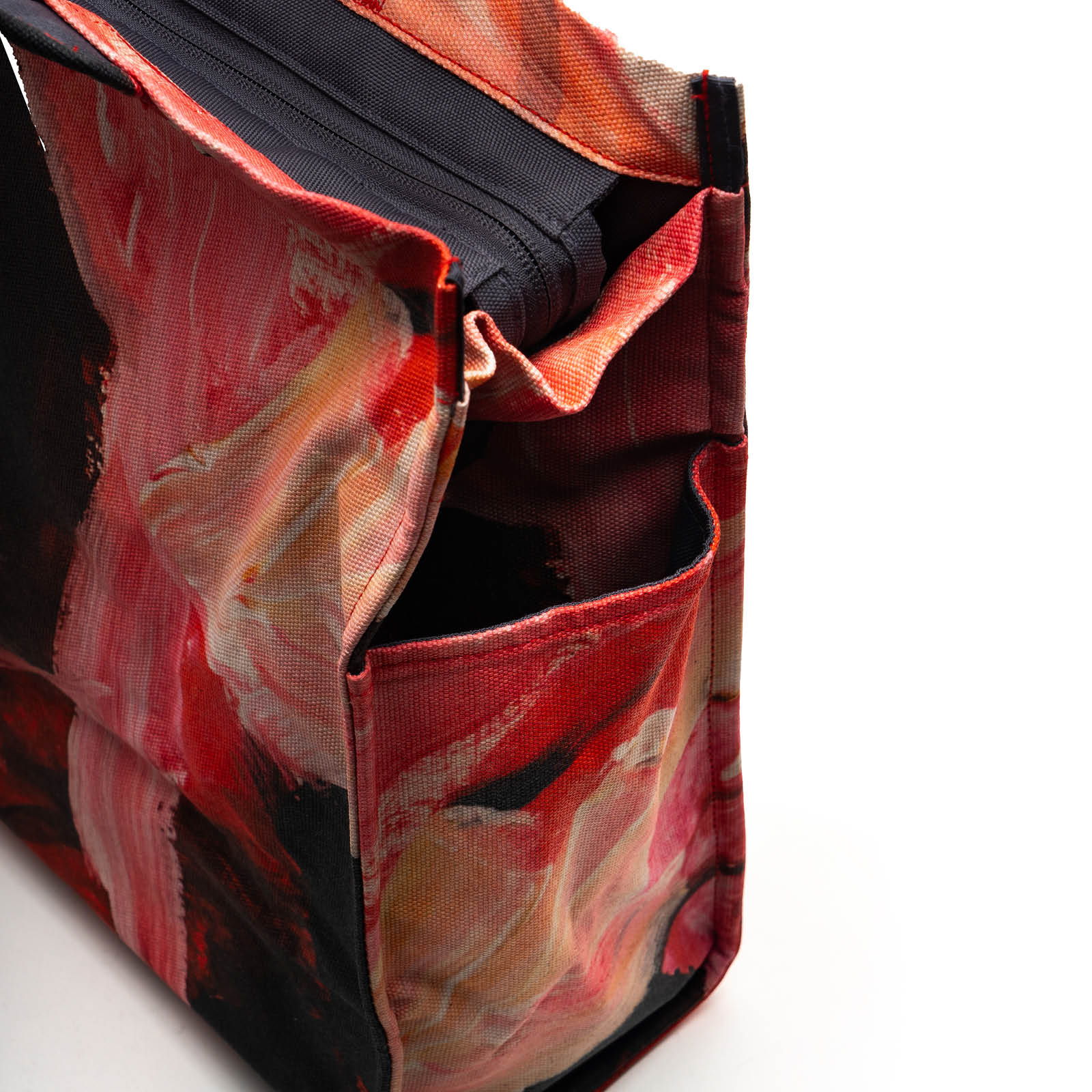 Sapovnela - Architect Bag