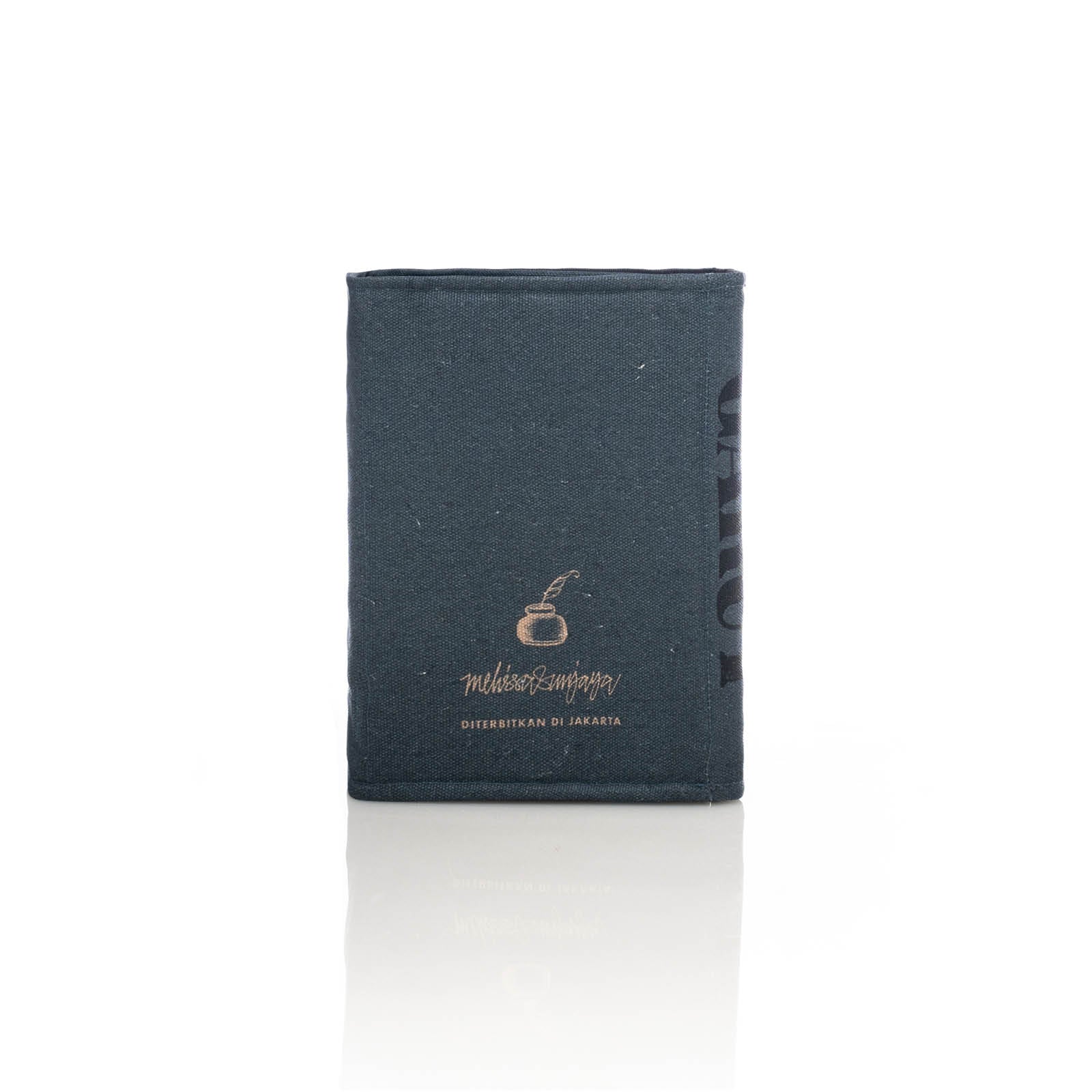 Garut - Originals Carta Clutch