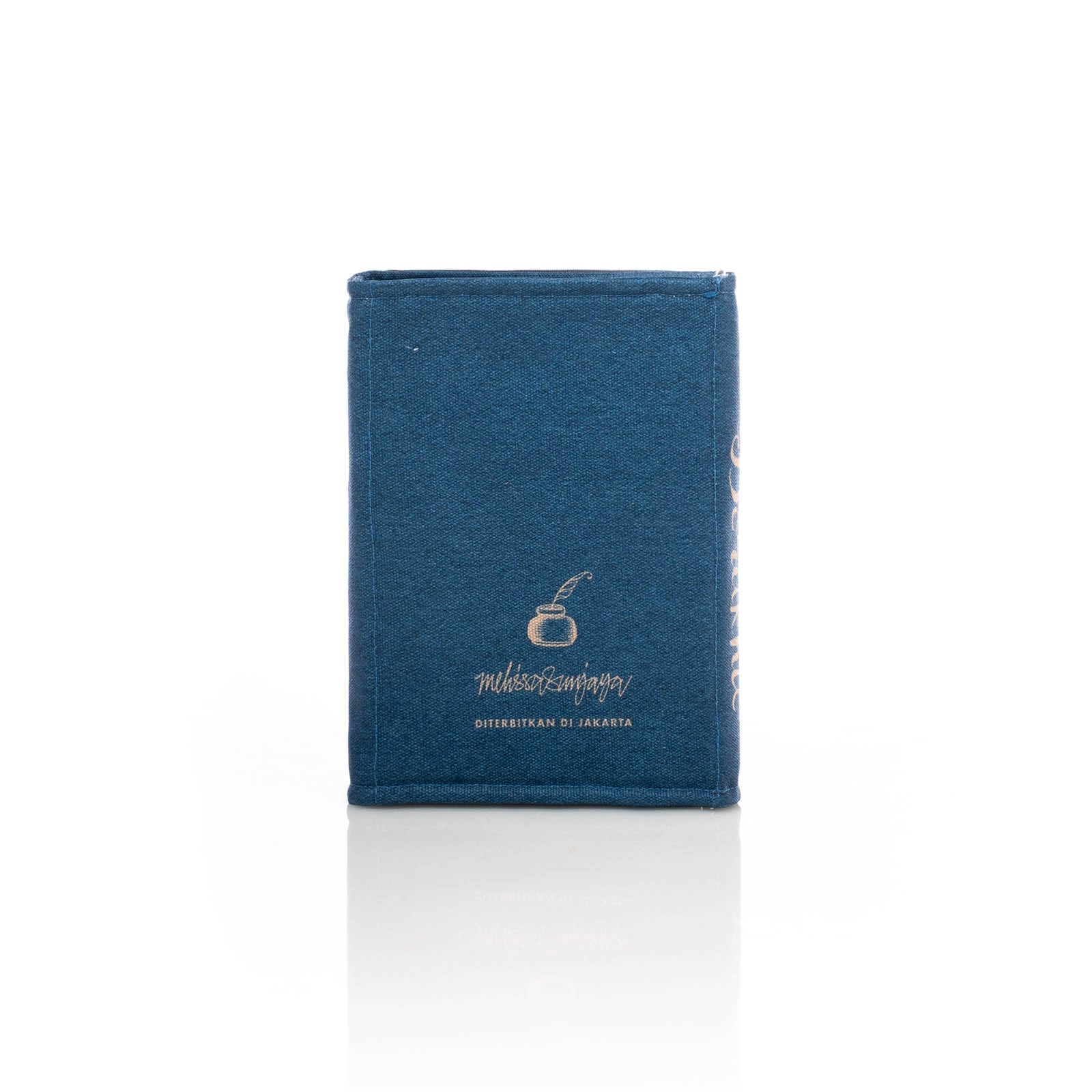 Borukhu - Originals Carta Clutch