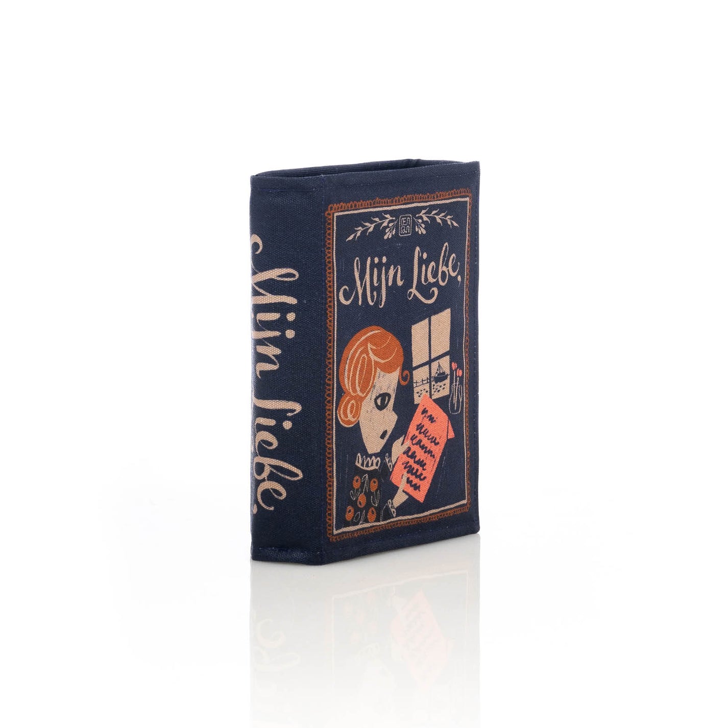 Liebe - Originals Carta Clutch
