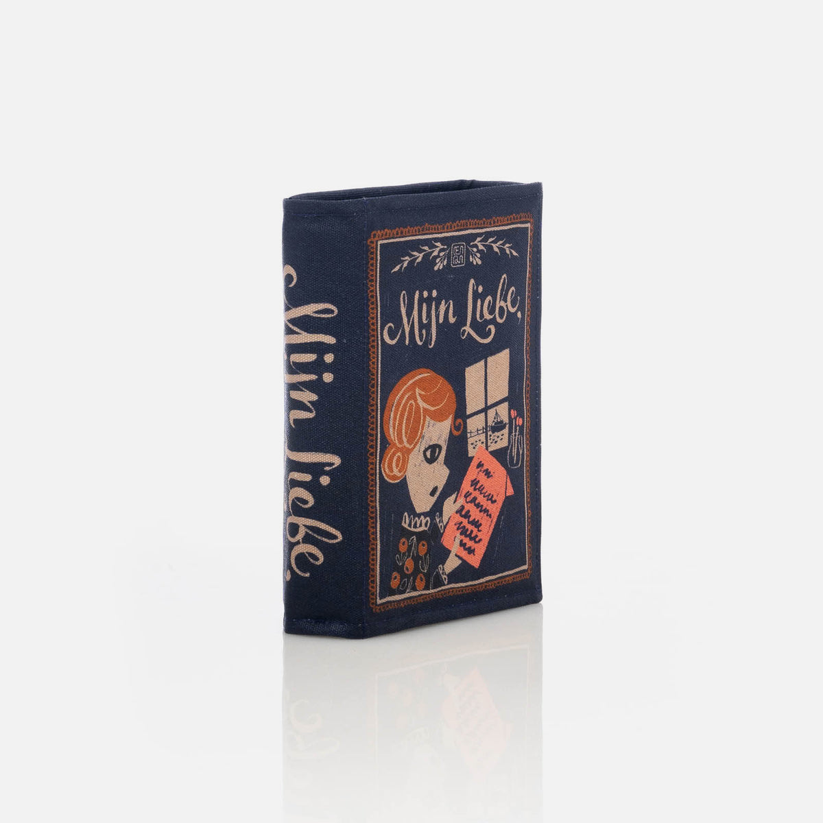 Liebe - Originals Carta Clutch