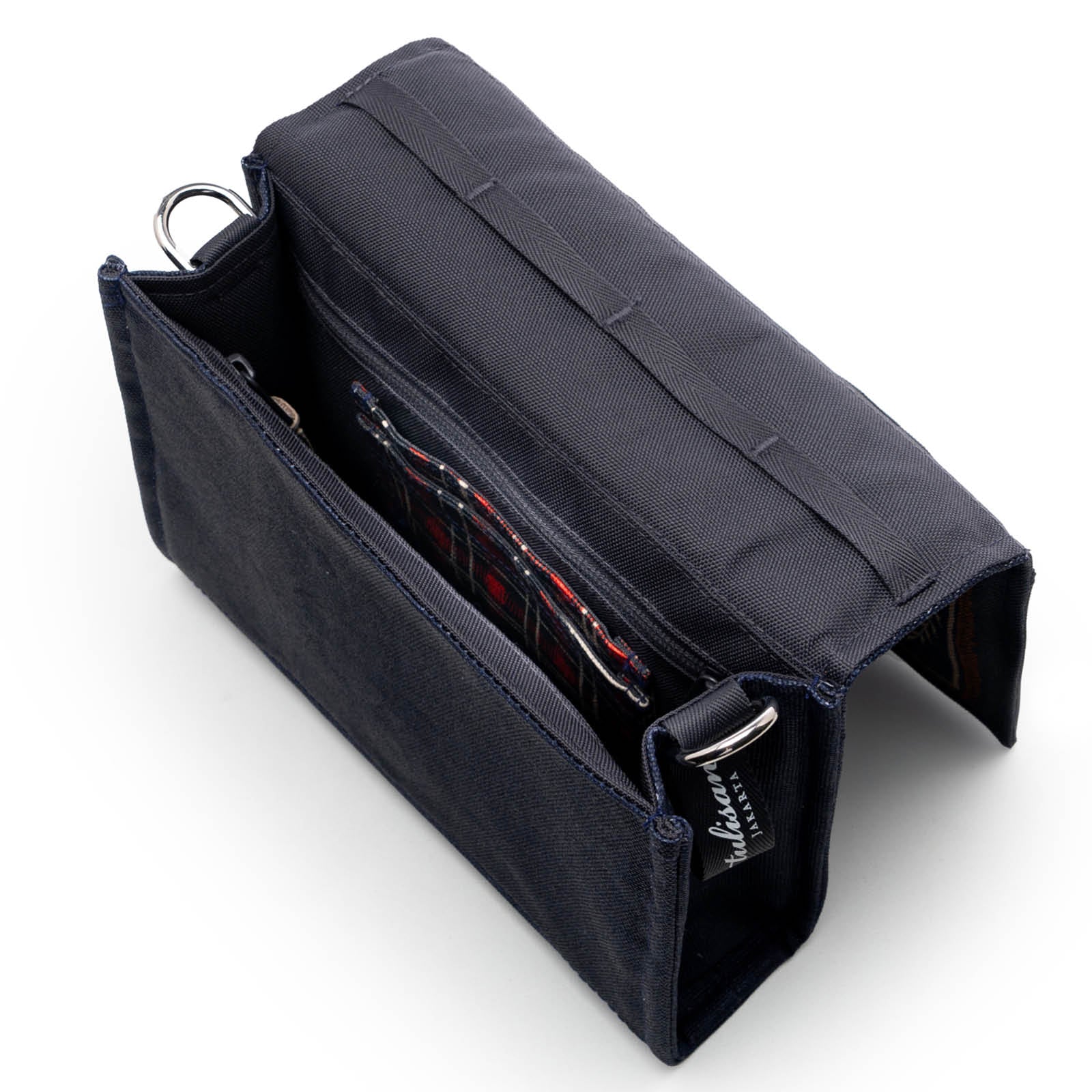 Liebe - Originals Carta Clutch