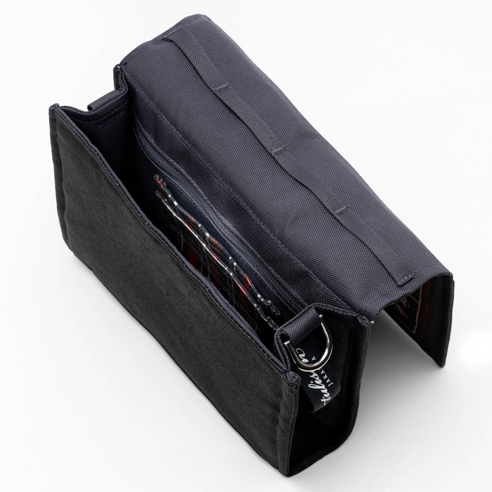 Indes - Originals Carta Clutch