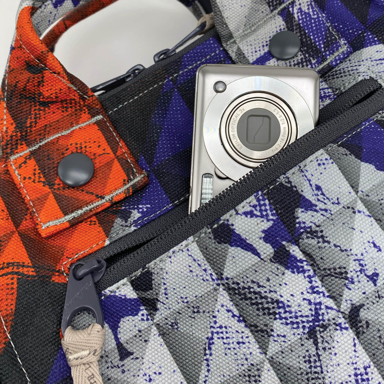 Daynight Space - Florist Bag