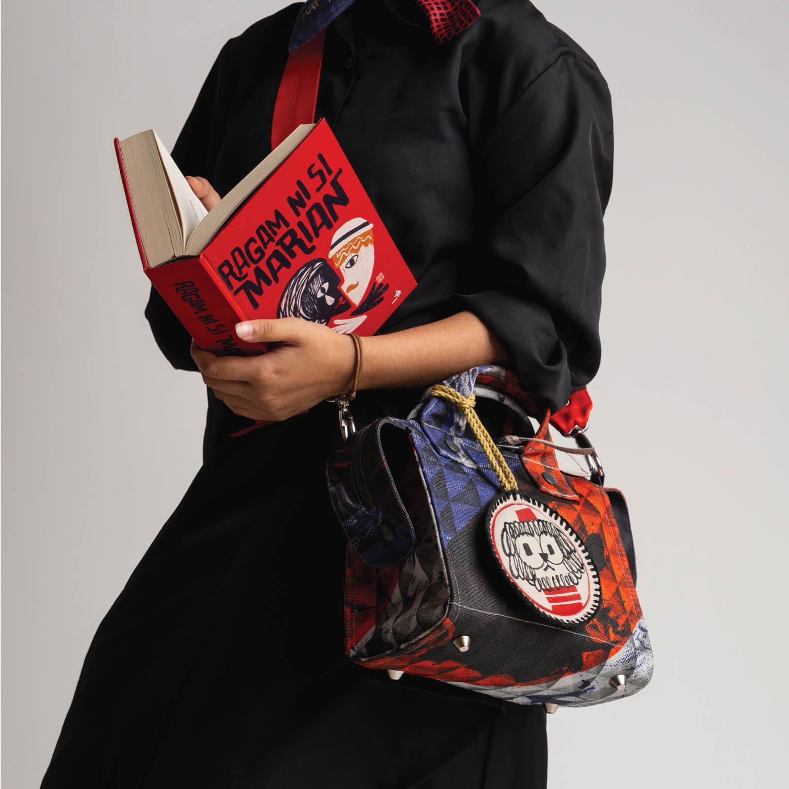 Daynight Space - Florist Bag