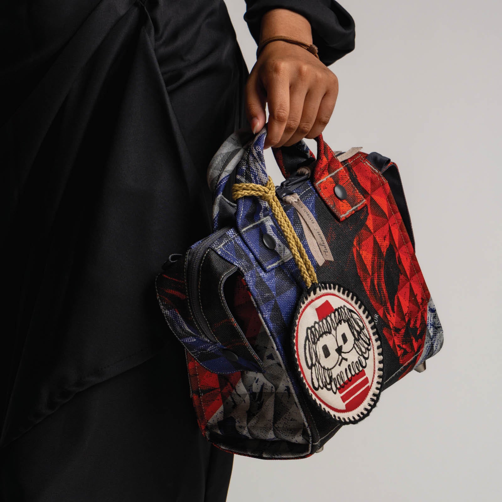 Daynight Space - Florist Bag
