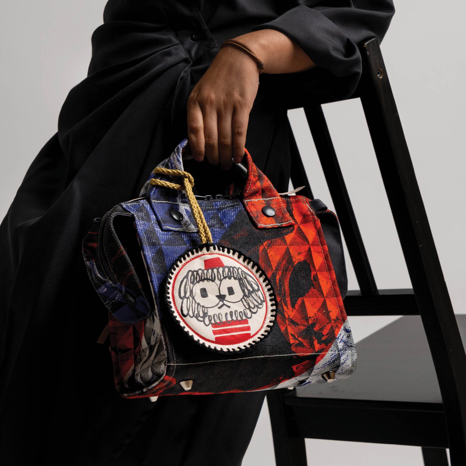 Daynight Space - Florist Bag