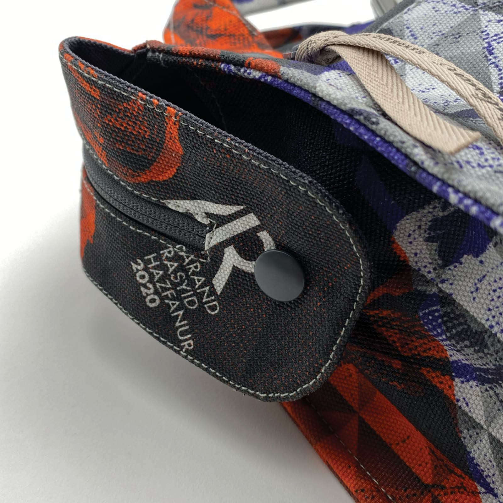 Daynight Space - Florist Bag