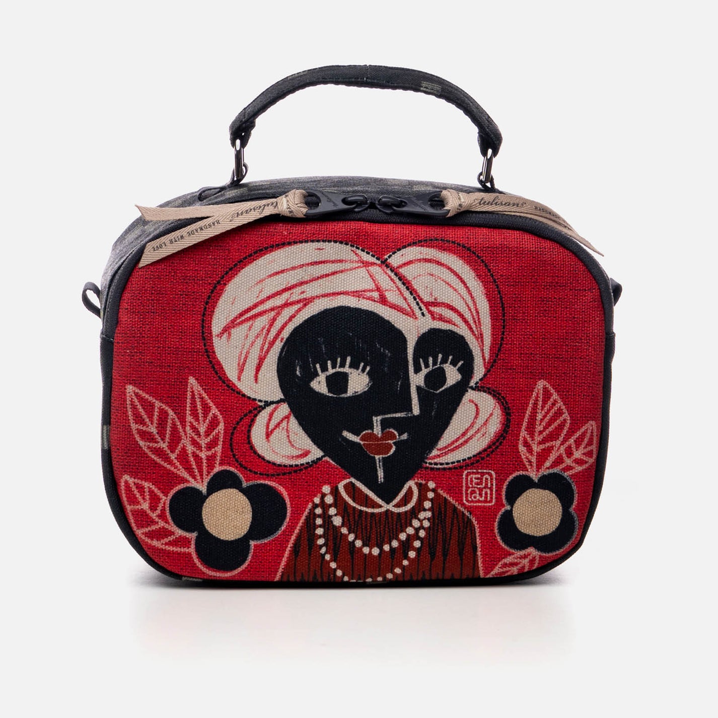 The Matriach - Intersection Bag