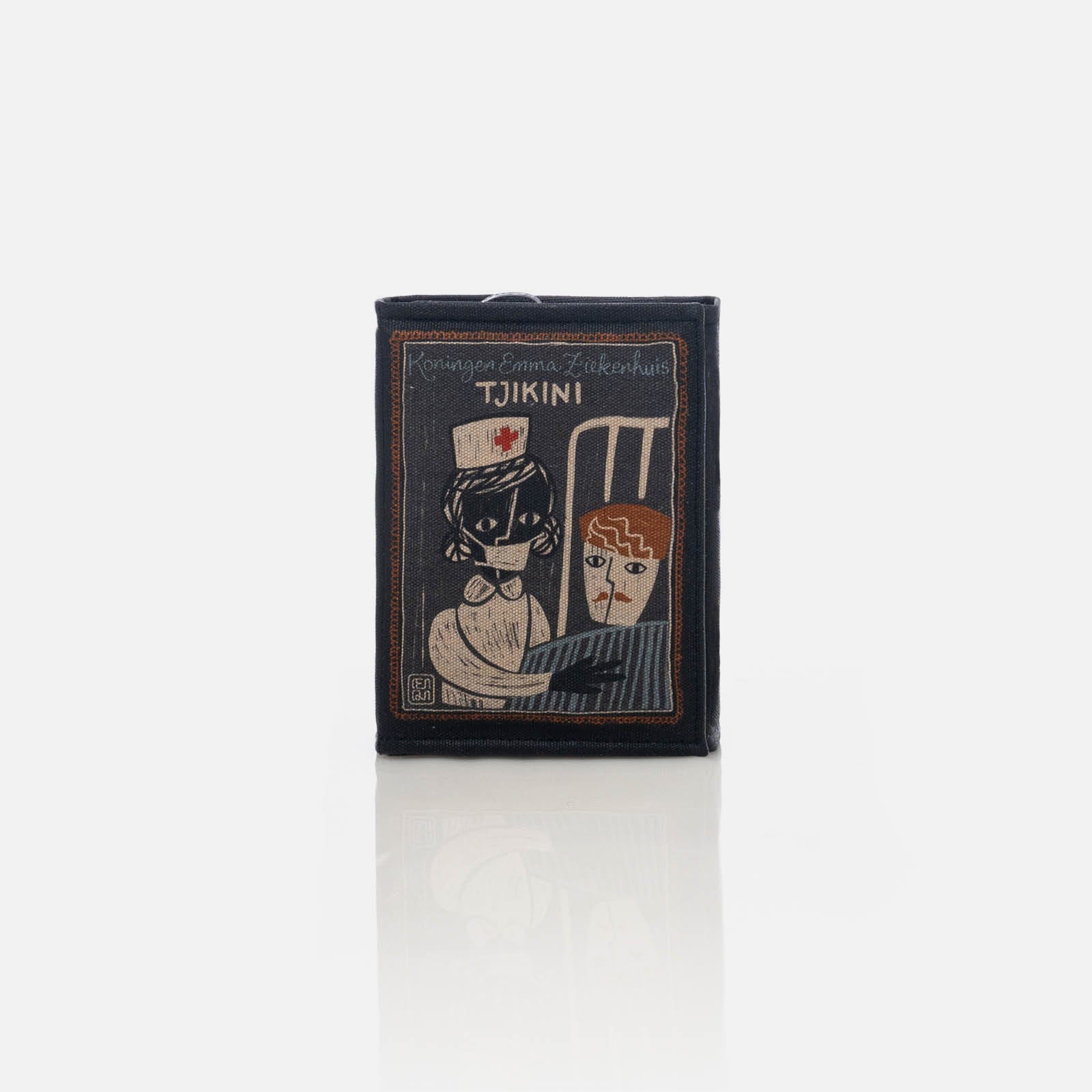 Tjikini - Originals Narasi Clutch