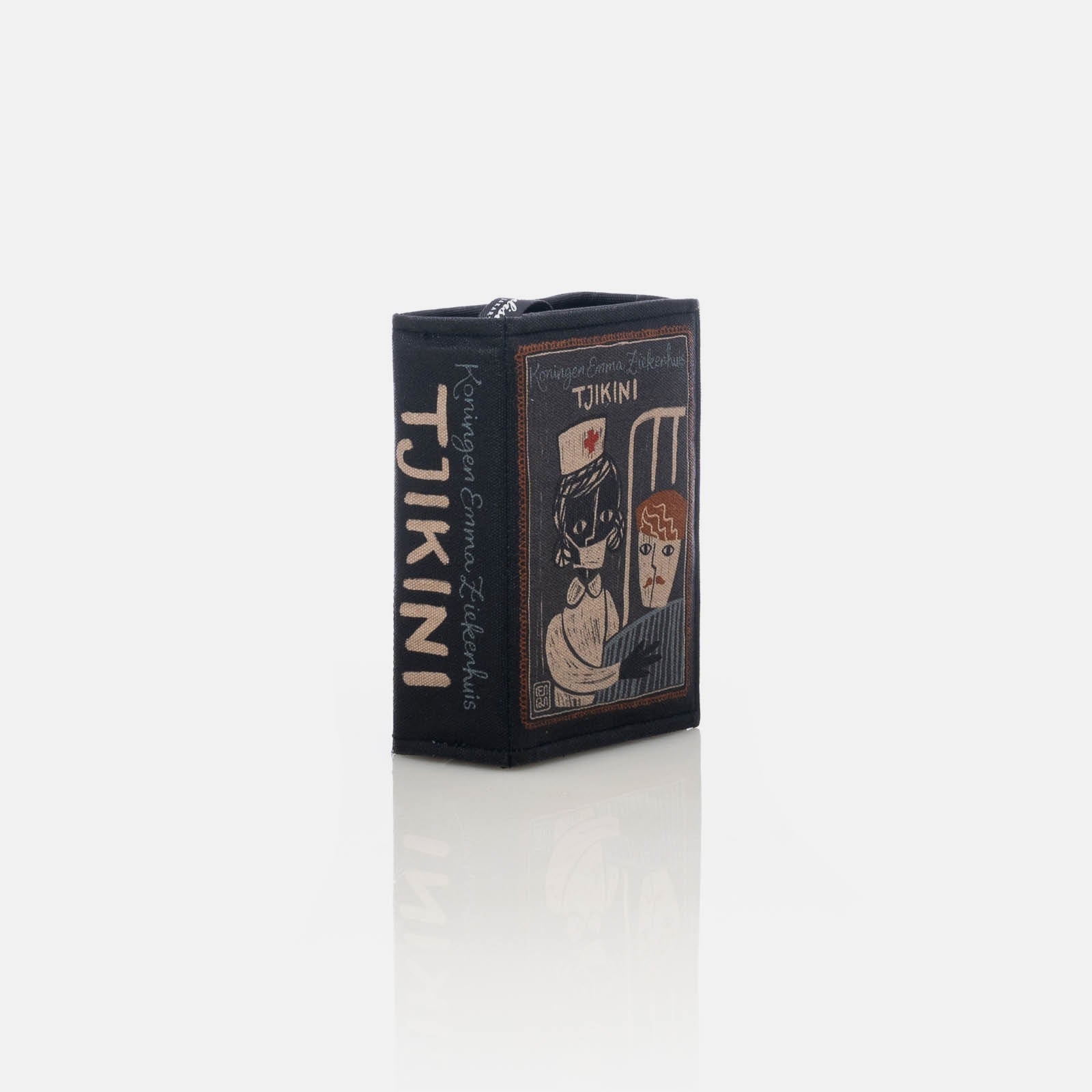 Tjikini - Originals Narasi Clutch