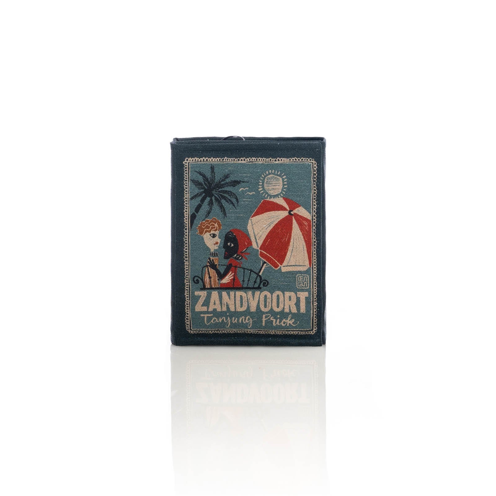 Zandvoort - Originals Narasi Clutch