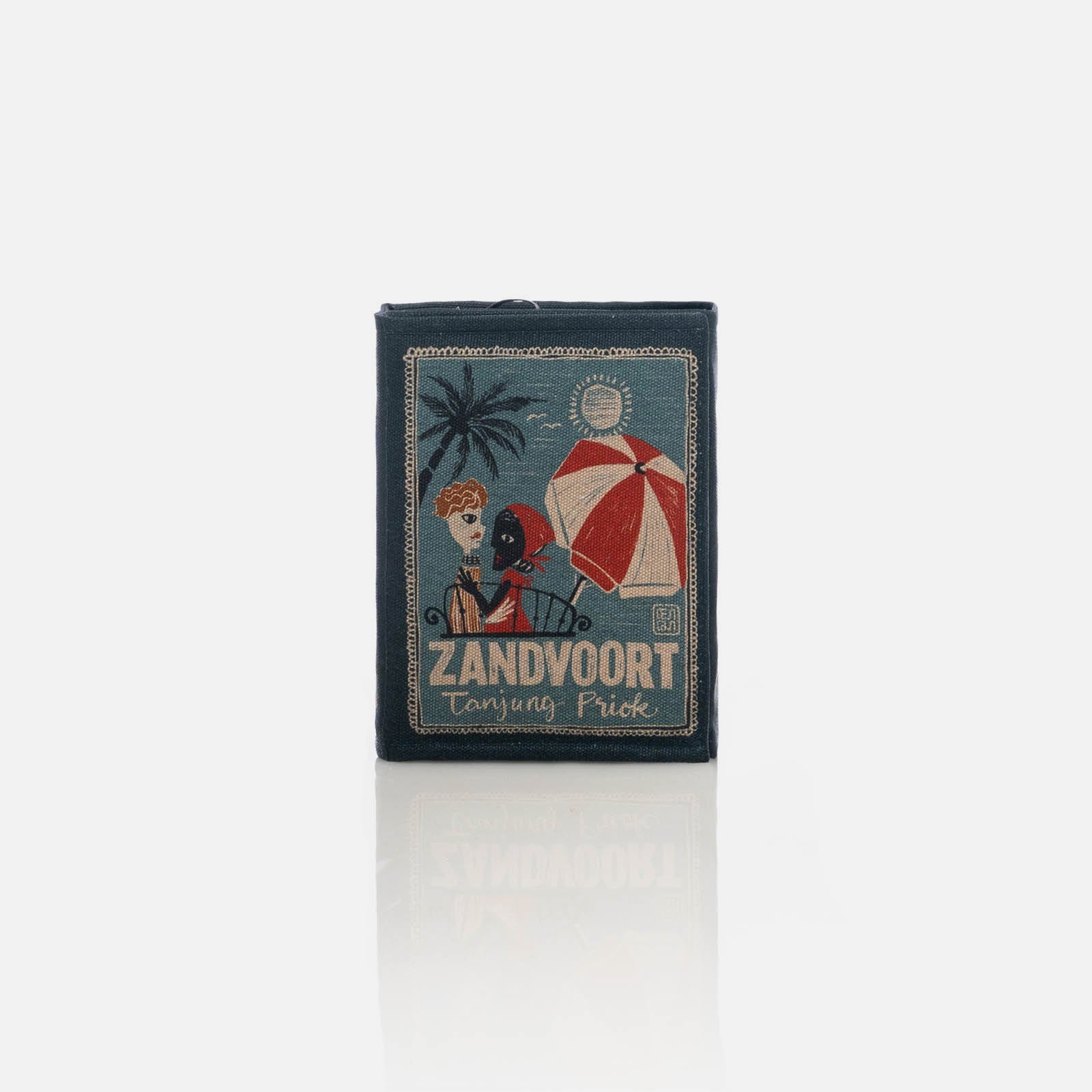 Zandvoort - Originals Narasi Clutch