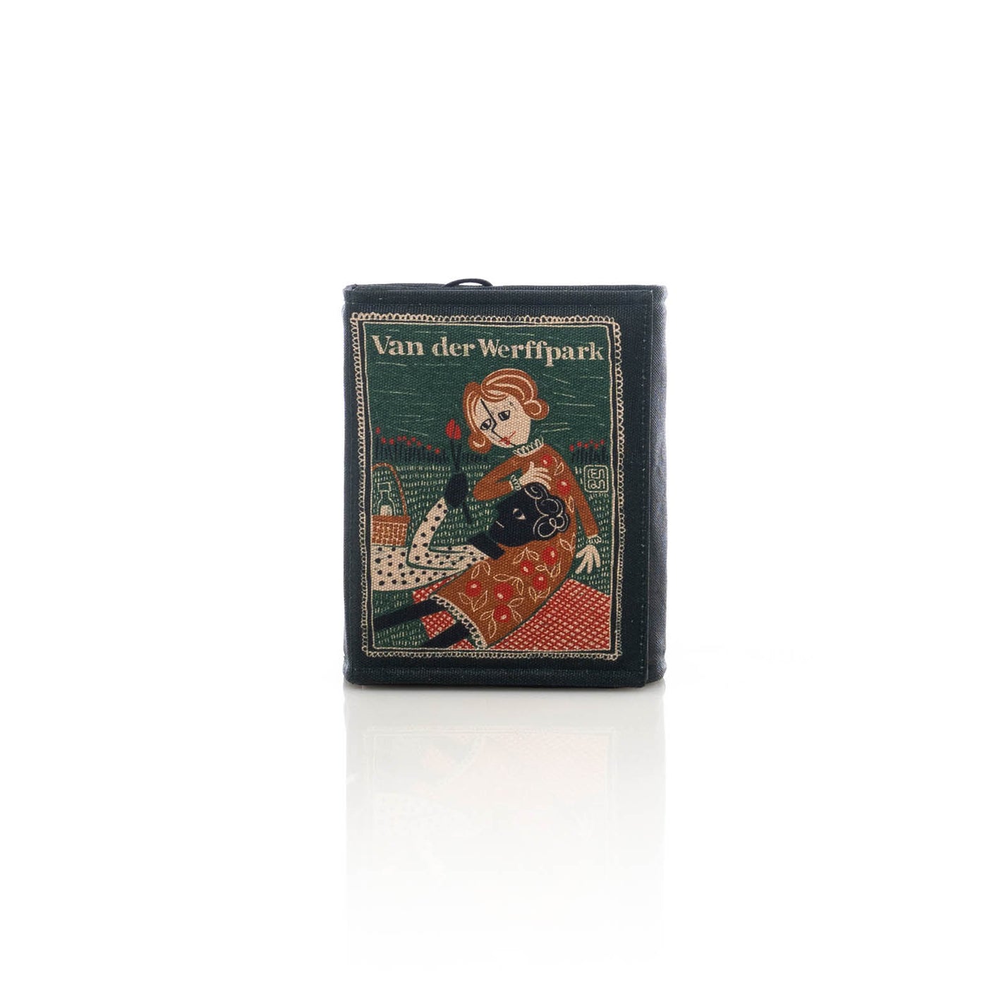 Werffpark - Originals Narasi Clutch