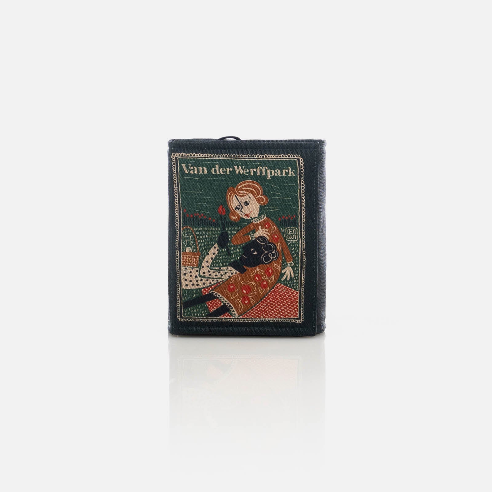 Werffpark - Originals Narasi Clutch