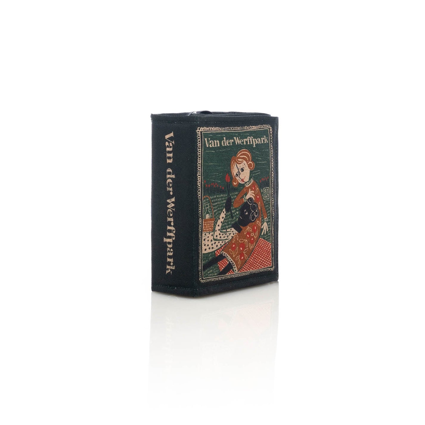 Werffpark - Originals Narasi Clutch