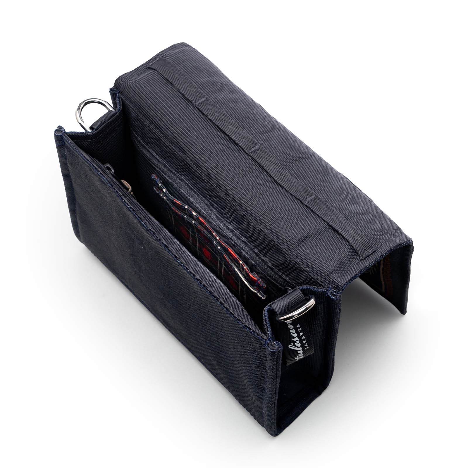 Leiden - Originals Narasi Clutch