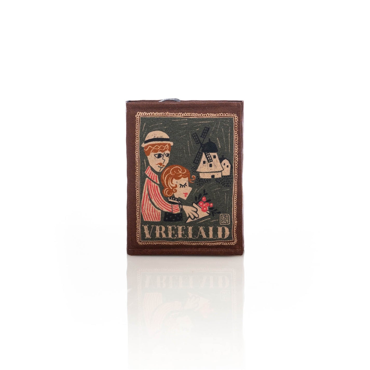 Vreeland - Originals Narasi Clutch