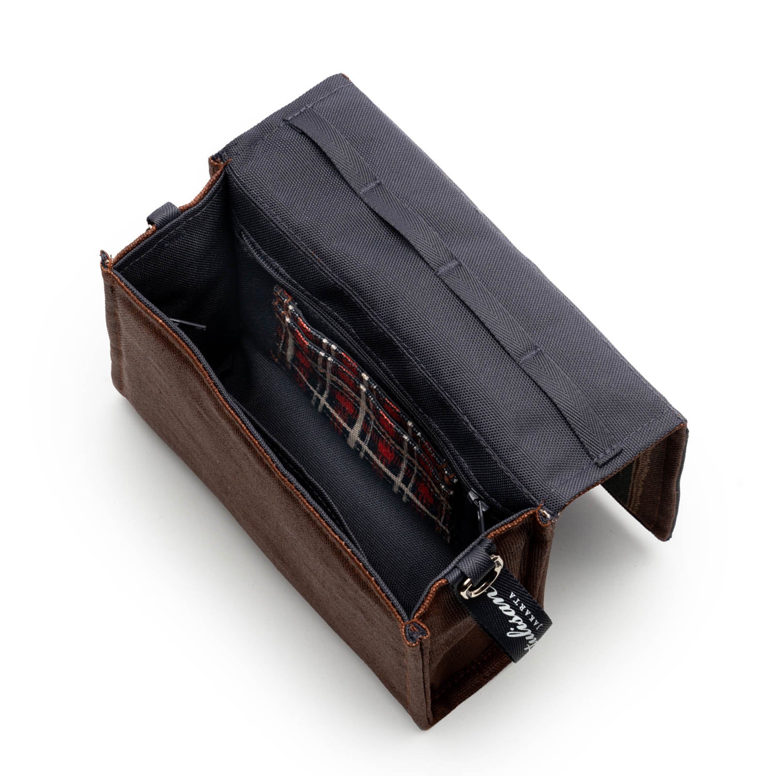 Vreeland - Originals Narasi Clutch