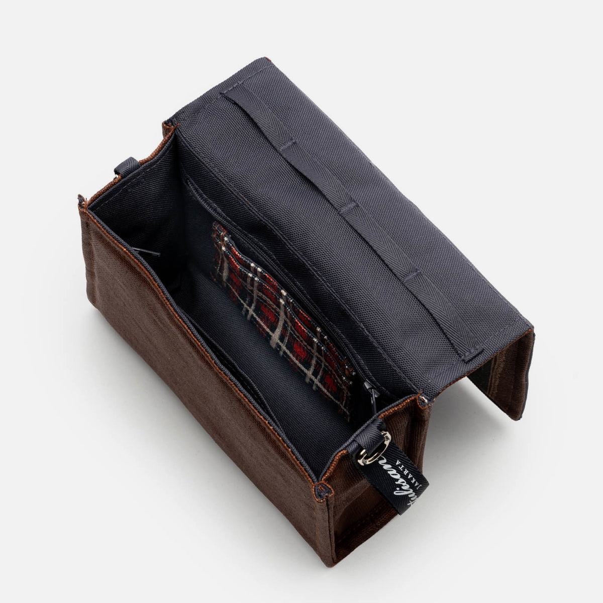 Vreeland - Originals Narasi Clutch
