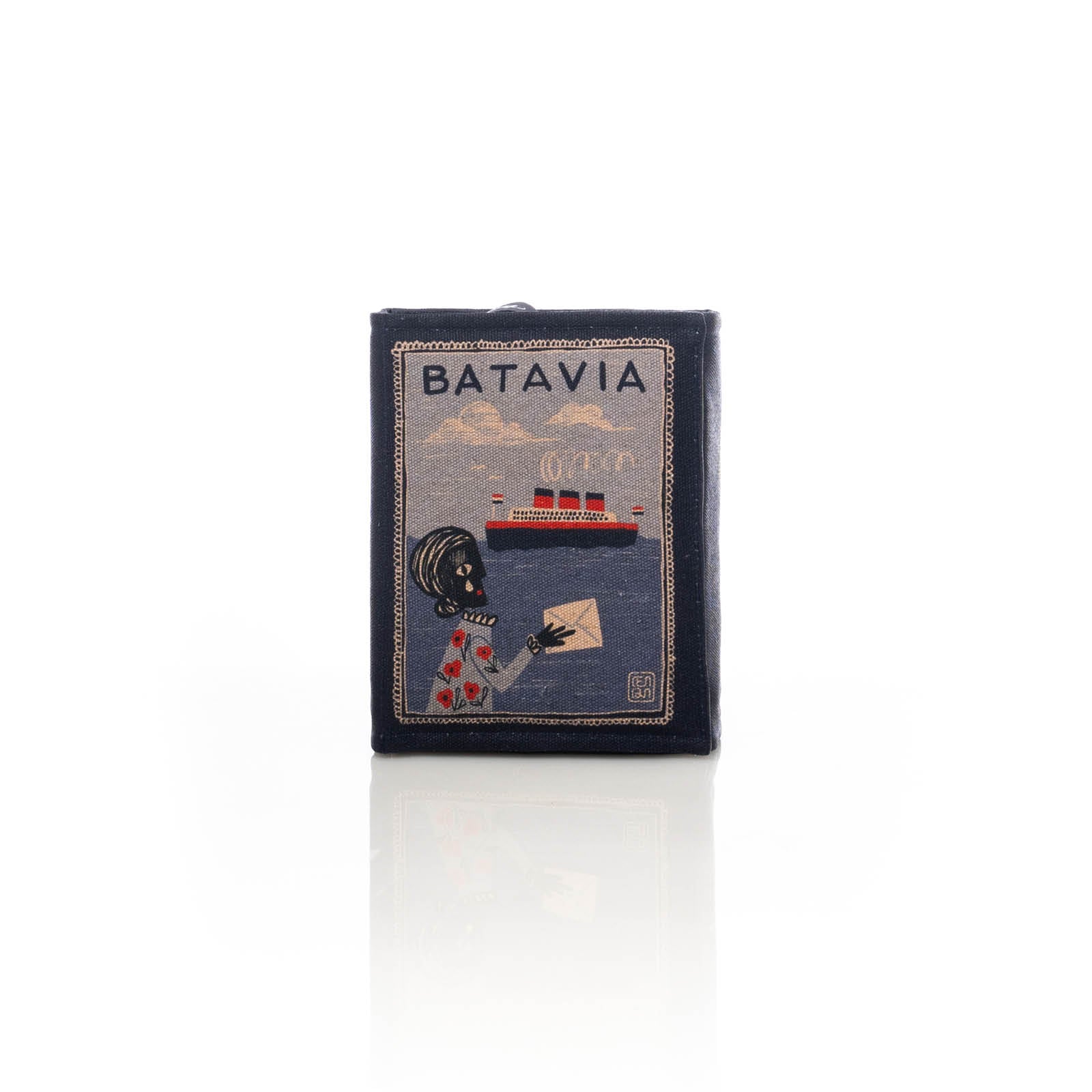 Batavia - Originals Narasi Clutch