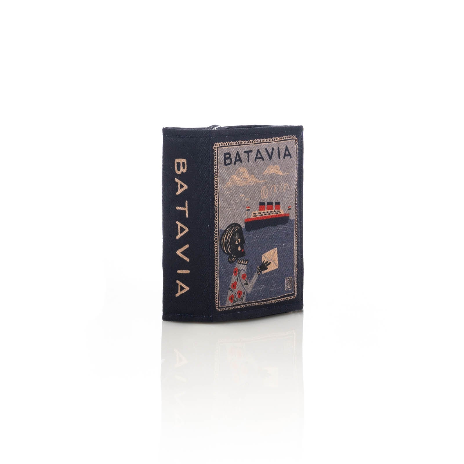 Batavia - Originals Narasi Clutch