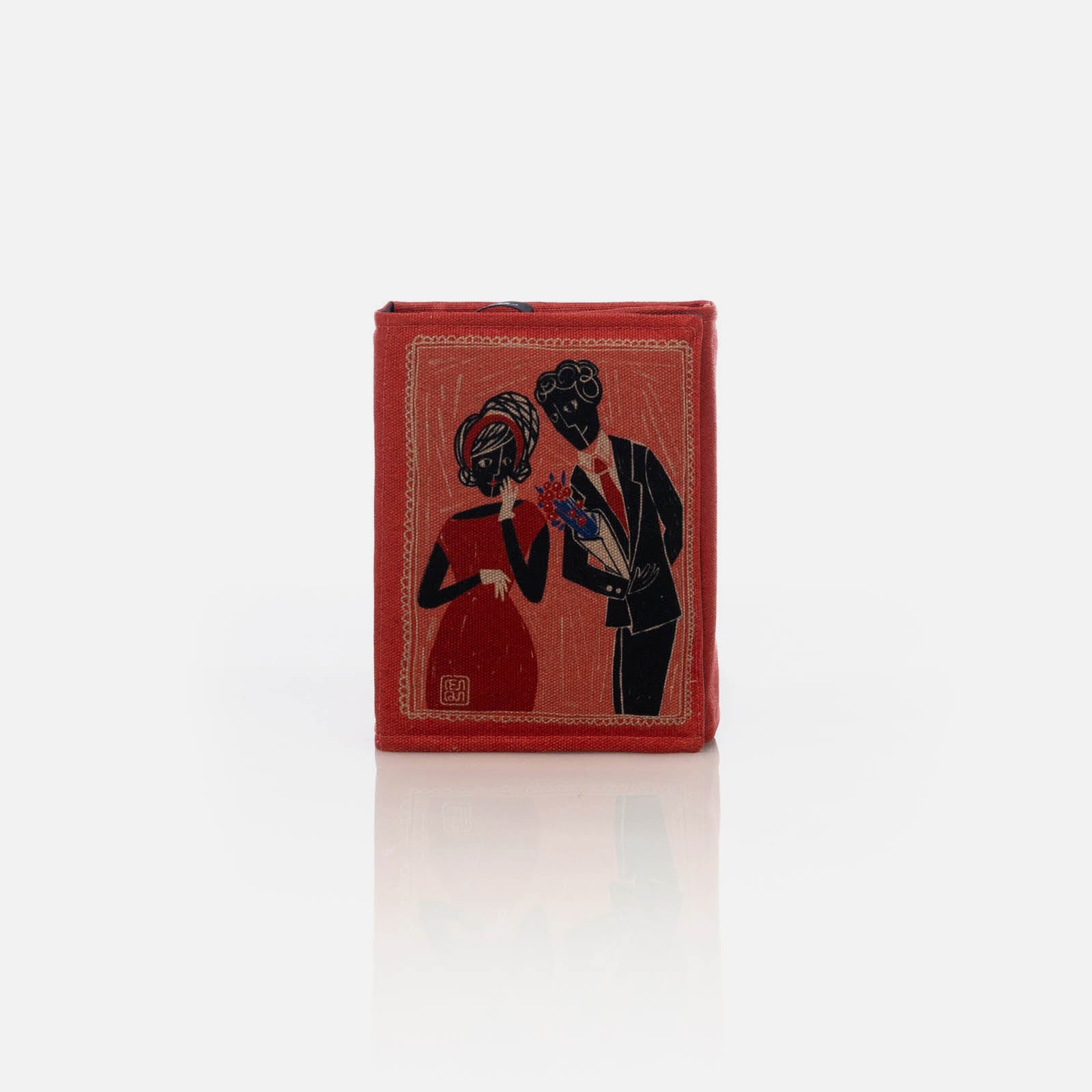 Smitten - Originals Narasi Clutch
