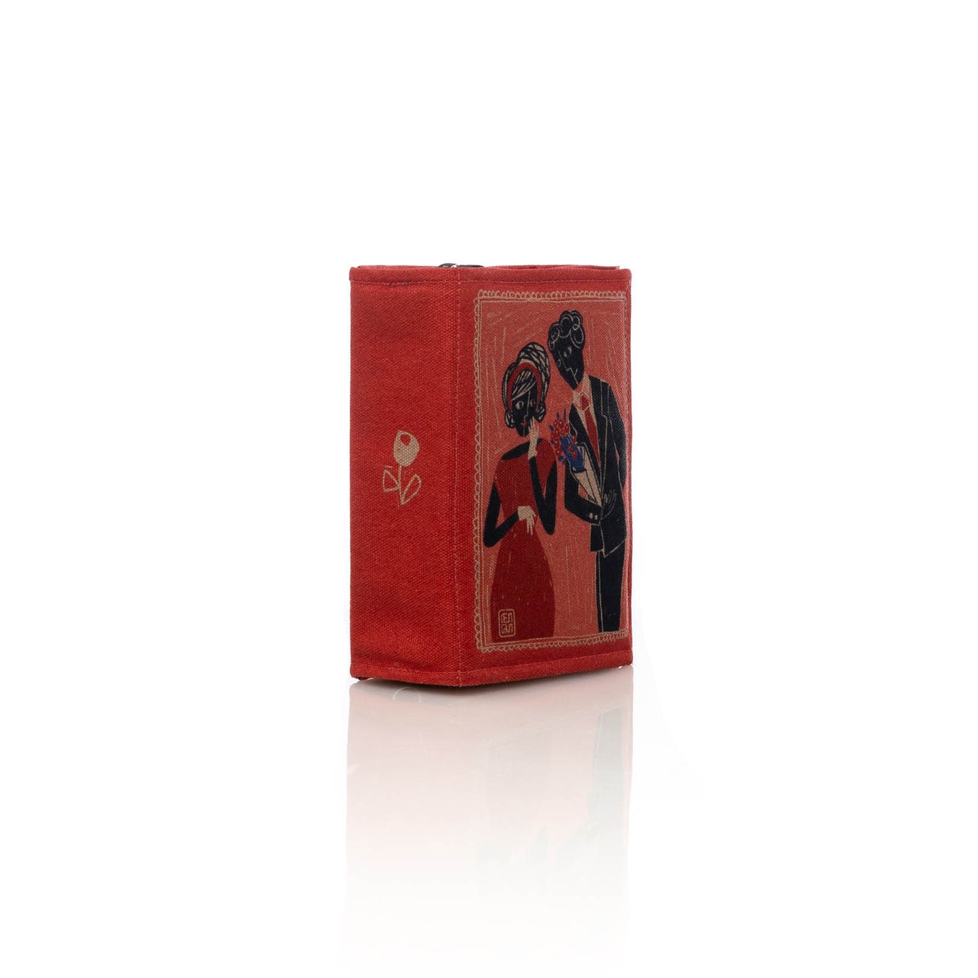 Smitten - Originals Narasi Clutch